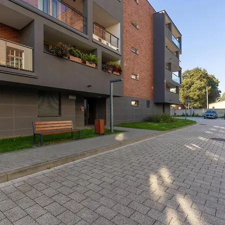 Zbozowa 2a Nowy Kleparz Cracow By Renters * Cracovie