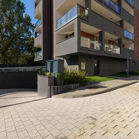 Hotel Zbozowa 2a Nowy Kleparz Cracow By Renters