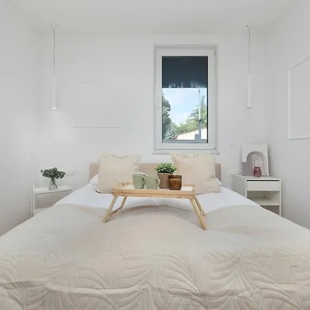 Zbozowa 2a Nowy Kleparz Cracow By Renters * Cracovie