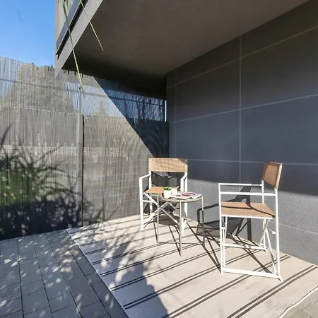 Zbozowa 2a Nowy Kleparz Cracow By Renters Hotel *