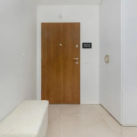 Zbozowa 2a Nowy Kleparz Cracow By Renters