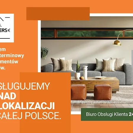 Zbozowa 2a Nowy Kleparz Cracow By Renters Cracovie