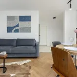 Hotell Zbozowa 2a Nowy Kleparz Cracow By Renters *