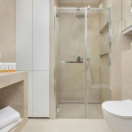 Zbozowa 2a Nowy Kleparz Cracow By Renters Hotell *