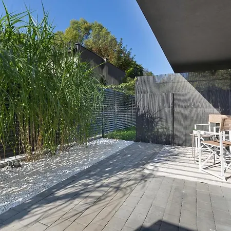 Zbozowa 2a Nowy Kleparz Cracow By Renters