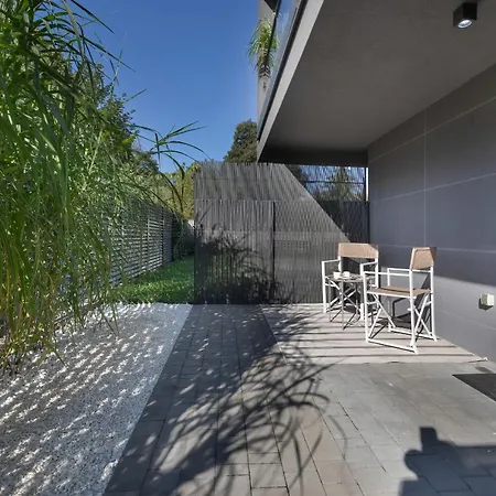 Zbozowa 2a Nowy Kleparz Cracow By Renters