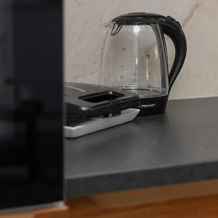 Zbozowa 2a Nowy Kleparz Cracow By Renters Hotell *