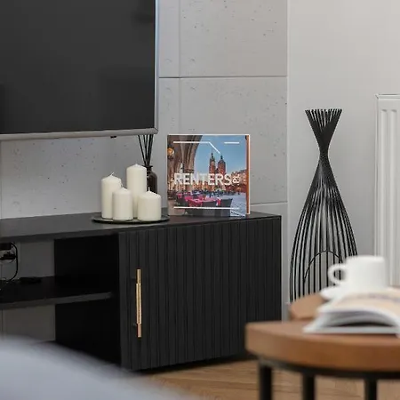 Zbozowa 2a Nowy Kleparz Cracow By Renters *