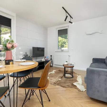 Zbozowa 2a Nowy Kleparz Cracow By Renters