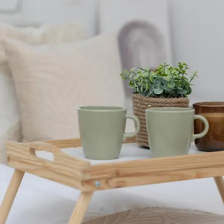 Zbozowa 2a Nowy Kleparz Cracow By Renters * Kraków